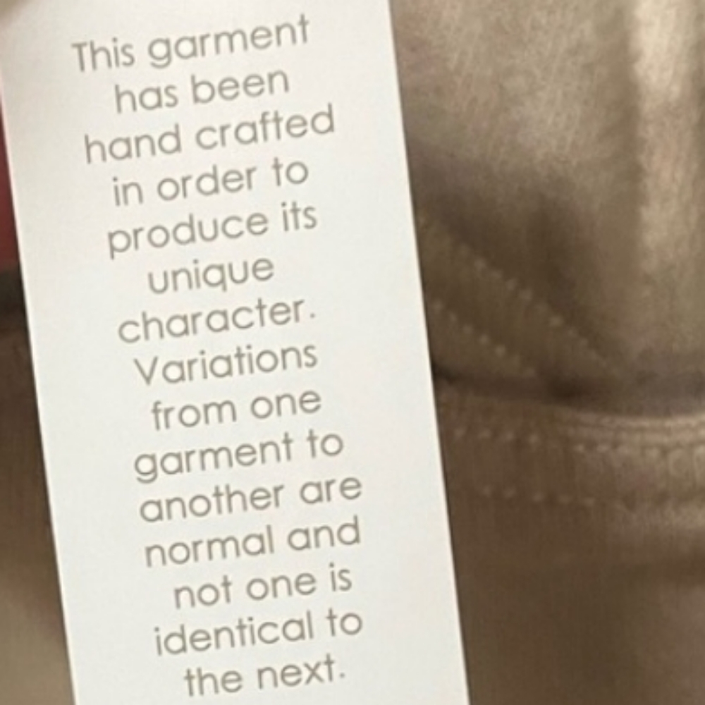 3/$25 Z SUPPLY xs jumper - Picture 3 of 10